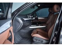 BMW X5 XDrive40e MSport ปี 2016 ไมล์ 8x,xxx Km รูปที่ 8